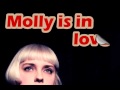 Molly Nilsson - Take me out tonight (lyrics) 