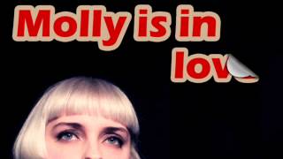 Molly Nilsson - Take me out tonight (lyrics)