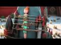Despicable Me 2 Gru Vs. El Macho 