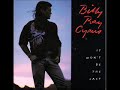 Billy Ray Cyrus ~ Only Time Will Tell