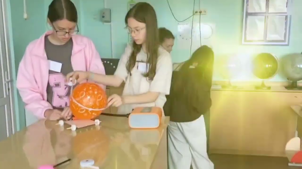 Превью видео