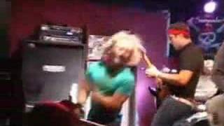 Sherwood - Traveling Alone