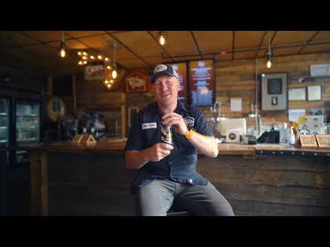 Prairie Pride - Best Served With A Story