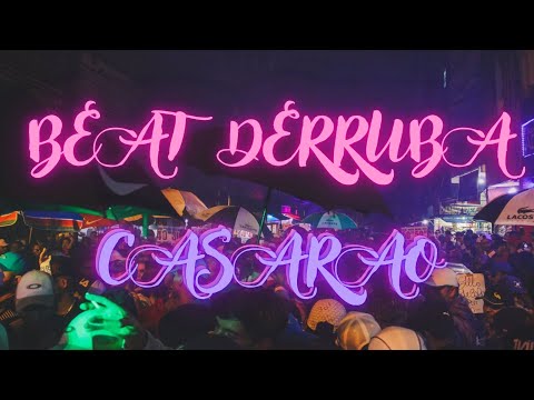 BEAT DERRUBA CASARÃO - MC DANFLIN (DJ LCZS, DJ BRINKS)