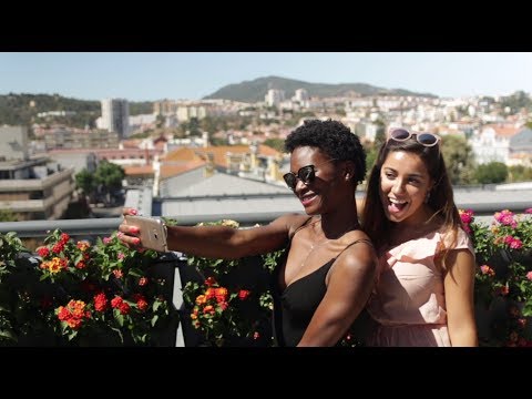 Minigarden Vertical on a balcony