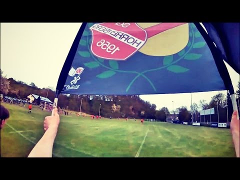 Kreisliga Ultras- Ultras SG Horrenberg Saisontrailer