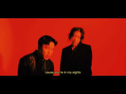 Josh Makazo, Jean Seizure - Sights (Official Visualiser)