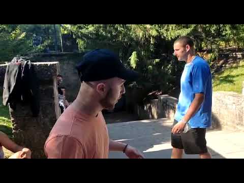 Alka vs ST vs Blankito vs El Niño Espía || FILTROS || Back To Tako