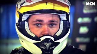 Tai Woffinden is MCN's Man Of The Year 2013 | Special | Motorcyclenews.com