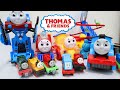 LIVE Thomas Friends Explore The Island Of Sodor With Trains