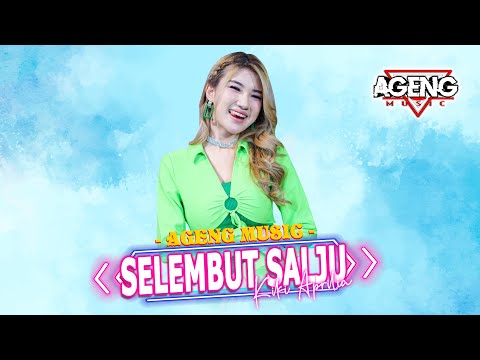 SELEMBUT SALJU - Kiki Aprilia ft Ageng Music (Official Live Music)