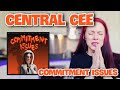 CENTRAL CEE - COMMITMENT ISSUES | UK REACTION 🇬🇧👏❤️