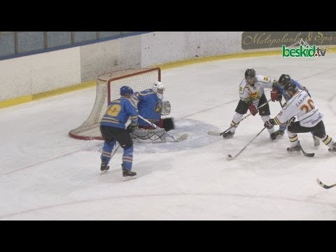 1928 KTH Krynica-Zdrój vs MUKS Orlik Opole 4:3