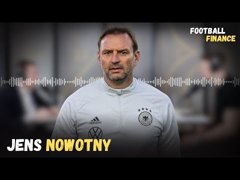 Jens Nowotny über Rückschläge, den DFB und den Umgang mit Erfolg ⚽️ | Football Finance | Folge 2
