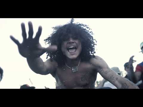 NYCL Kai - Aurilla [Official Music Video]