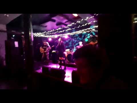 Fire in your Eyes - The Kymatiks