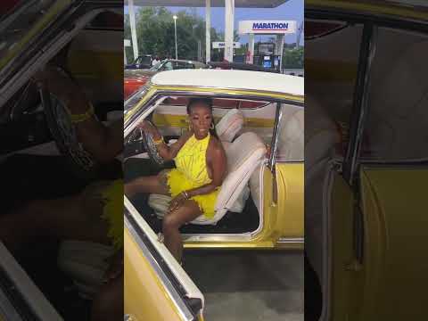 Behind The Scene Footage Of Khia K-Wang Music Video