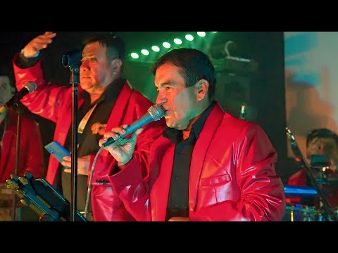 NARANJA MIX de Trujillo - Mix borrachito solitario... (EN VIVO) | Taby & Jordan Producciones