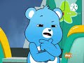 Care Bears Unlock The Magic On Nickelodeon May 9 2001 MOCK