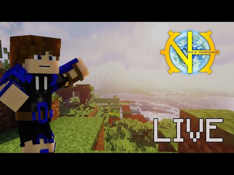 This Modpack is INSANE!! - Gregtech New Horizons Live !discord !commands