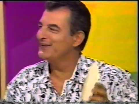 Good News Week S01E28 - 1996-10-18
