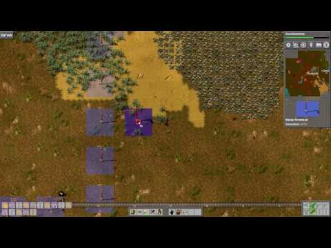 Lets Play Factorio Multiplayer #5 [Dytech/Mods/German]