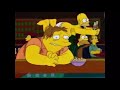 Barney Becomes The Desensitised Driver