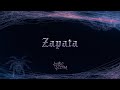 ZAPATA (Lyric Video) - Peso Pluma