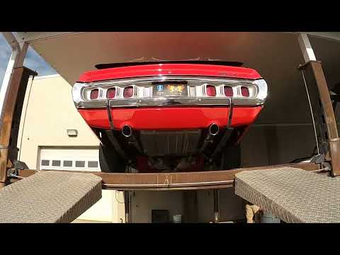 1971 Dodge Charger (CC-1915247) for sale in Venice, Florida