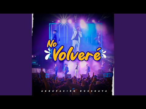Miniatura de No Volveré