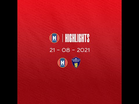 Highlights Hovocubo   Mouvaux Lille Métropole