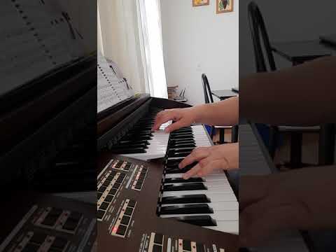 Hino 448 (126 BPM) #RJM #hinosdejovensemenores