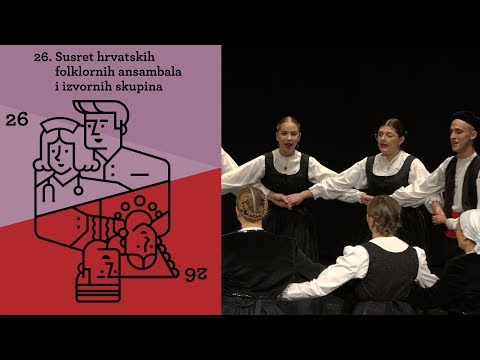 KUD "NOVA ZORA" Donja Lomnica | "ODRIŠI SE BARKA OD KRAJA"