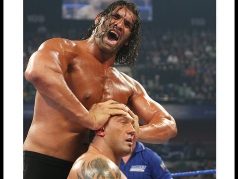 WWE Top 10, Oct. 10, 2016 - Rapid-Fire Finishing Moves WWE