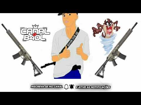 MC LATRO - BONDE DO JARDIM AMERICA [[ DJ ALMA ]]