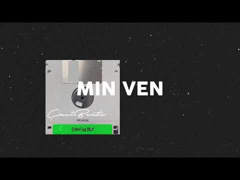 Ukendt Kunstner x Artigeardit Type Beat ⁓ Min ven