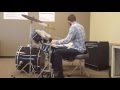 Ronnie Milsap - Local Girls (Drum Cover)