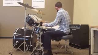 Ronnie Milsap - Local Girls (Drum Cover)