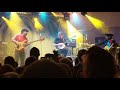 Bela Fleck and the Flecktones "At Last We Meet Again" - GroundUp Music Festival 2/9/2018