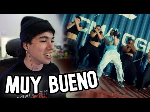 SPREEN REACCIONA A LA CANCIÓN DE ROBLEIS - MOTORES