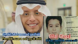 Download lagu Qs. Al maidah Ayat 116 - 120 ( syeikh mohammad ghazali) mp3 Download lagu Qs. Al maidah Ayat 116 - 120 ( syeikh mohammad ghazali) mp3