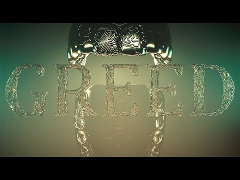 Ripe & Ruin - GREED (animated)