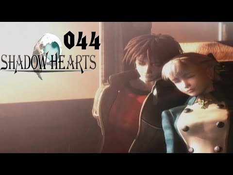 Shadow Hearts #044 - Eure Spielewelten [Deutsch/German Lets Play]