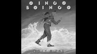 Controller - Oingo Boingo Demo (REMASTERED)