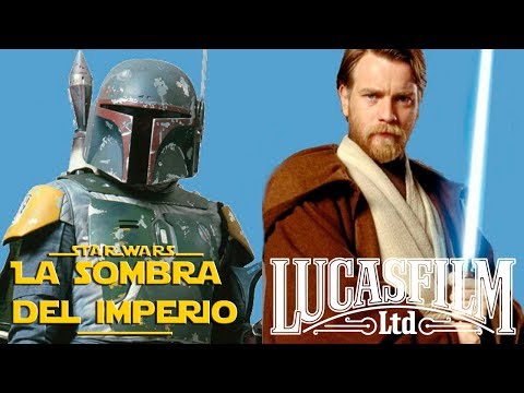 Lucasfilm Responde Sobre Película de Obi Wan Kenobi y las Otras Películas de Antología – Star Wars - Video