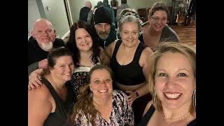 Certified Sexy Burlesque Family One