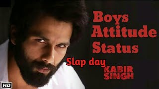 Slap Day Special Whatsapp Status Video || Slap Day Status || Slap Day Status Video 2021 || Slap Day