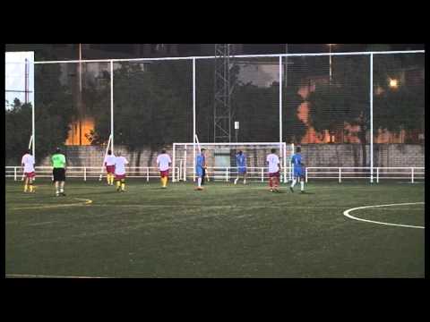 TerceraGI.Afamderamos - Xalke 4.0