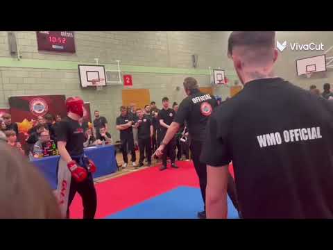 WMO championships 2023. Both finals.