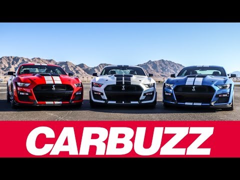 download lagu mp3 mp4 Ford Mustang Predator, download lagu Ford Mustang Predator gratis, unduh video klip Ford Mustang Predator